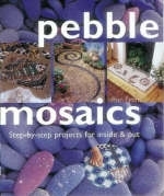 Pebble Mosaics - Ann Frith