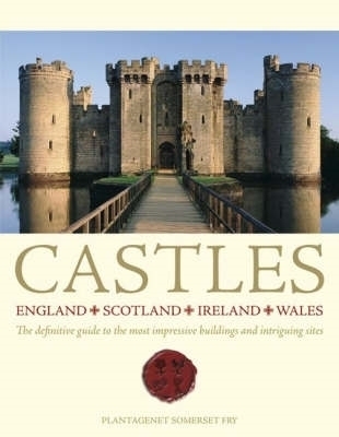 Castles - David Lyons, Mrs P Somerset Fry