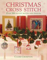 Christmas Cross Stitch - Claire Crompton