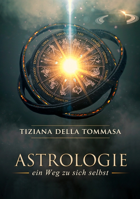 Astrologie -  Tiziana Della Tommasa