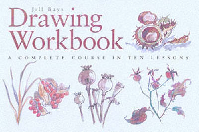 Drawing Workbook - Jill Bays