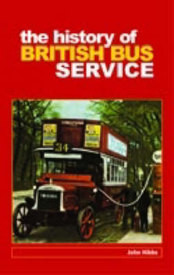 The History of British Bus Services