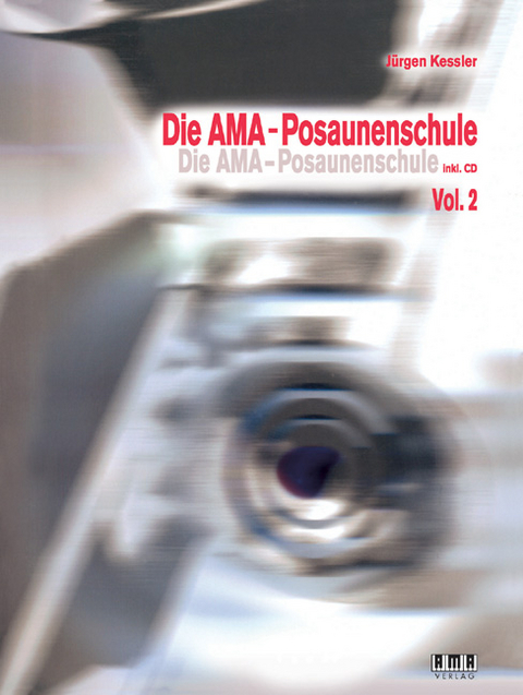 Die AMA-Posaunenschule - Jürgen Kessler