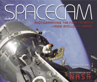 Spacecam -  N.A.S.A., Terry Hope