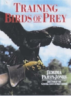 Training Birds of Prey - Jemima Parry-Jones