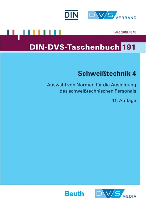 Schweißtechnik 4