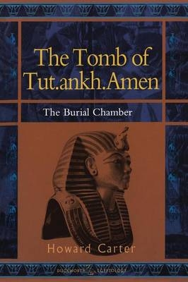 The Tomb of Tut.ankh.Amen - Howard Carter