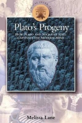 Plato's Progeny - Melissa Lane