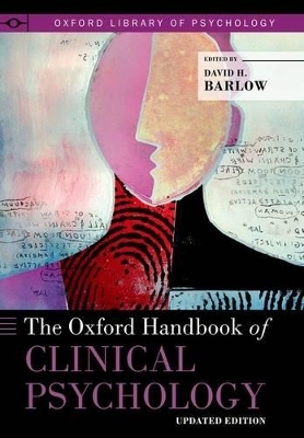 The Oxford Handbook of Clinical Psychology - 