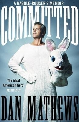 Committed - Dan Mathews