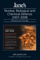 Jane's Nuclear, Biological and Chemical Defence Systems - 