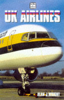 UK Airlines - Alan J. Wright