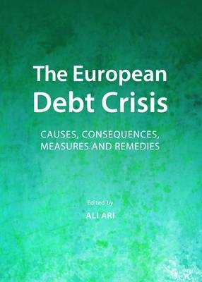 The European Debt Crisis - 