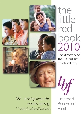 The Little Red Book 2010 - Nick Grant