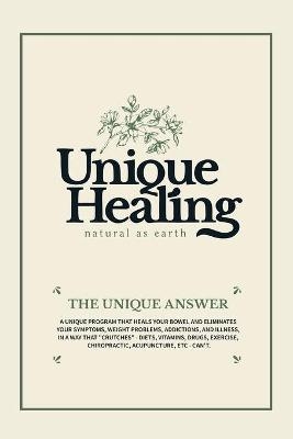Unique Healinga - Donna Pessin