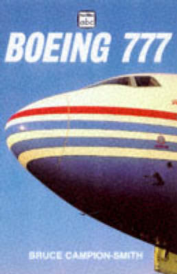 Boeing 777 - Bruce Campion-Smith