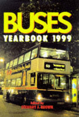 Buses Yearbook - 