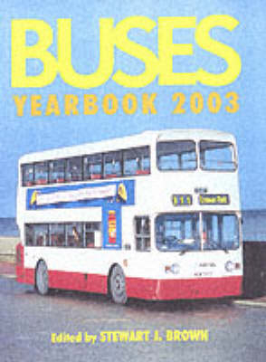 Buses Yearbook - 