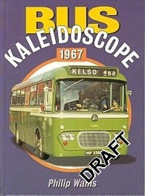 Bus Kaleidoscope 1967 -  Wallis