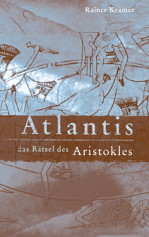 Atlantis - Rainer Krämer