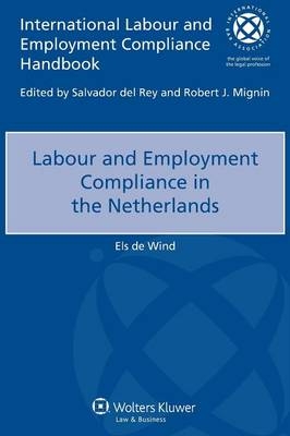 Labour and Employment Compliance in the Netherlands - Els De Wind