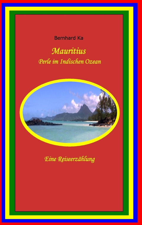 Mauritius -  Bernhard Ka