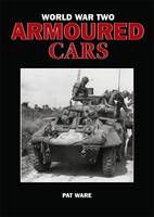 World War Two Armoured Cars - Pat Ware