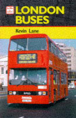 abc London Buses - Kevin Lane