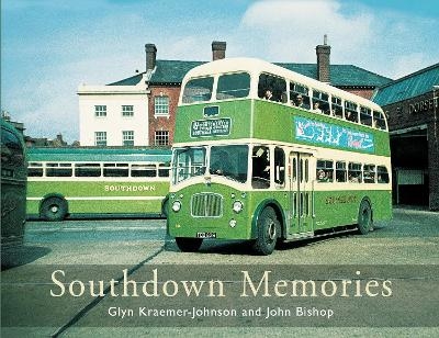 Southdown Memories - Glyn Kraemer-Johnson