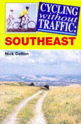 Cycling without Traffic - Nick Cotton