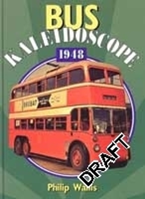 Bus Kaleidoscope 1948 -  Wallis