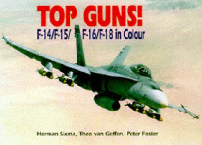Top Guns! - Herman J. Sixma,  etc.