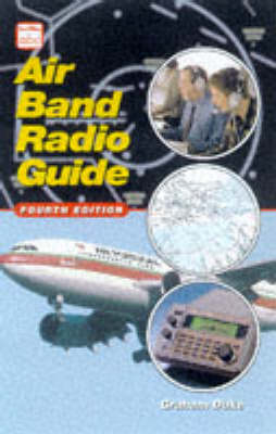Air Band Radio Guide - G.R. Duke