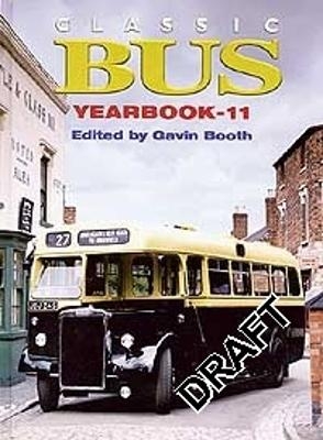 Classic Bus Yearbook 11