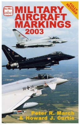 Military Aircraft Markings - 