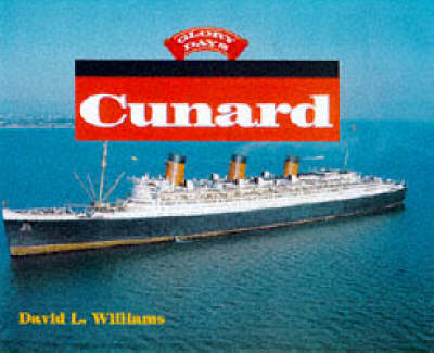 Cunard - David L. Williams