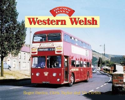 Glory Days: Western Welsh - Roger Davies