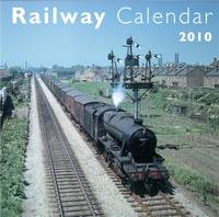 Railway Calendar 2010