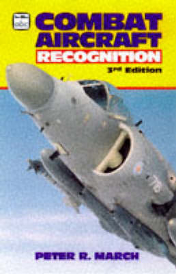 Combat Aircraft Recognition - Peter R. March