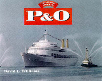 P & O - David L. Williams