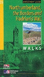 Northumberland, the Borders & Hadrian's Wall