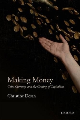 Making Money - Christine Desan
