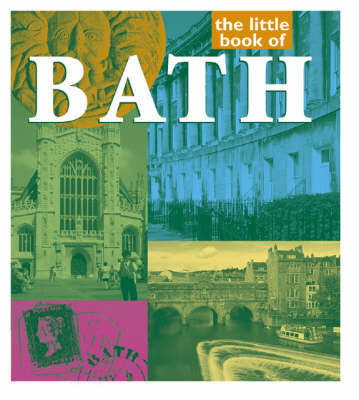 LITTLE BOOK OF BATH