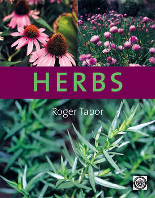 Herbs - Roger Tabor