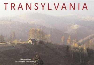 Transylvania - Bronwen Riley