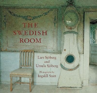 The Swedish Room - Lars Sjoberg, Ursula Sjoberg