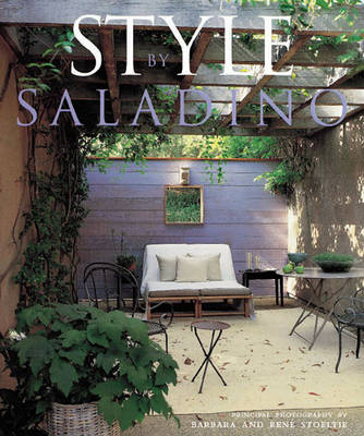 Style by Saladino - John Saladino