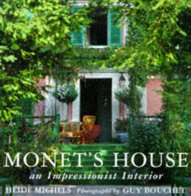 Monet's House - Heide Michels