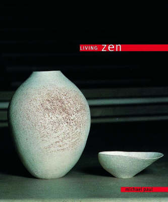 Living Zen - Michael Paul