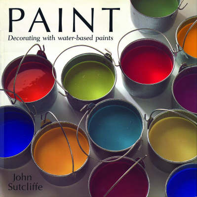 Paint - John Sutcliffe